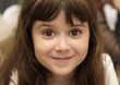 Portrait of the girl