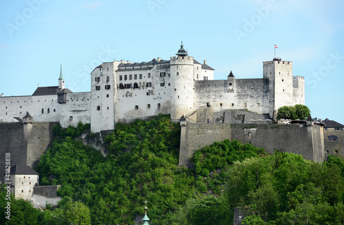 Foto: Hohensalzburg Hohensalzburg