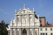 Santa Maria di Nazareth Church (Venice Italy) Santa Maria di Nazareth Church (Venice Italy)