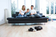 Foto: Glücklich Zuhause Glücklich Zuhause