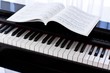 Digital piano