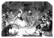 Gispy Dancing - 18th century Gispy Dancing - 18th century