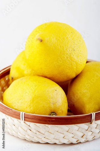 Photo: lemon lemon