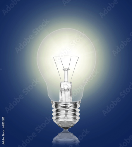 Photo: Lamp Lamp