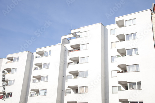 Foto: Wohnhaus - Haus Wohnhaus - Haus