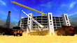 Construction site