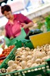 Wochenmarkt