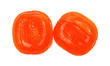 Two Pieces of Butterscotch Candy Two Pieces of Butterscotch Candy