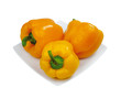 Photo: peperoni gialli peperoni gialli