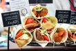 wraps