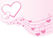 Music background Music background