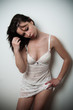 mode lingerie glamour sexy