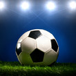 soccer ball