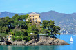il castello di Paraggi
