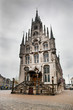 Photo: The sculpture in Gouda, Netherlands The sculpture in Gouda, Netherlands