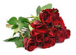 Bouquet Of Red Roses