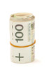 Paper money from poland to use in business Paper money from poland to use in business