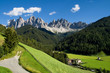 Val di Funes