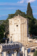 The Tower Of Winds ancient structure in Greece The Tower Of Winds ancient structure in Greece