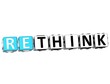 3D Rethink Crossword