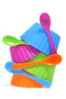 plastic bowls