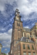 Westerkerk Amsterdam