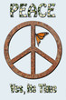 Peace, Yes its Time