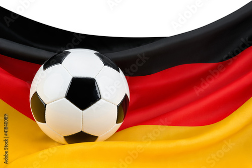 Foto: Deutschlands Leidenschaft für Fußball Deutschlands Leidenschaft für Fußball