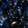 Illustration: Deep space illustration Deep space illustration