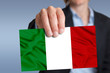 italian flag