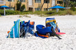 Beach Items Beach Items