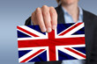 UK flag