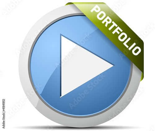 Illustration: Portfolio button Portfolio button