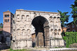 Roma, Arco di Giano Roma, Arco di Giano