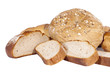 Bakery and bread on each other. Bakery and bread on each other.