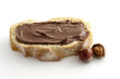Photo: Tartine de pate à tartiner Tartine de pate à tartiner
