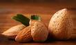 Mandorle Mandorle
