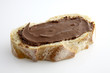 Photo: Tartine de chocolat Tartine de chocolat