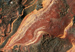 Rock detail