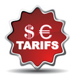 TARIFFS ICON