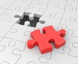 Jigsaw puzzle