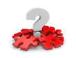Question with puzzles