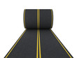 Pave the road