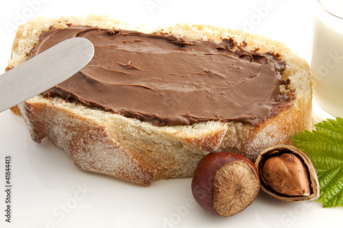 Photo: Goûter Goûter