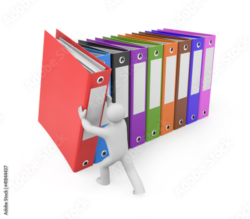 Illustration: Important documentation Important documentation