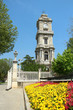 Dolmabahce Palace Clock Tower, Istanbul Dolmabahce Palace Clock Tower, Istanbul