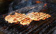 Pork - Grilled
