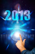 Zeitreise ins Jahr 2013