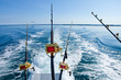 big game fishing