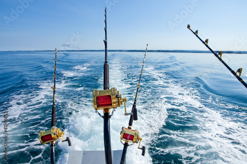 Photo: big game fishing big game fishing